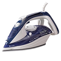 Утюг Gorenje SIH2600BLC, Dark Blue-White