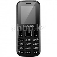 Мобильный телефон Prestigio Wize J1, Black