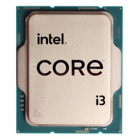 Процессор Intel Core i3 12100F, LGA1700, BOX