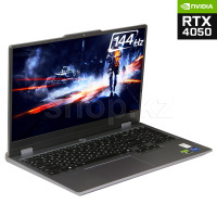 Ноутбук Lenovo LOQ 15IRX9 (83DV01CLRK)