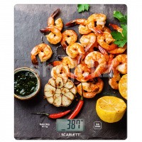 Весы Scarlett SC-KS57P43