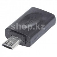 Manhattan 5- to 11-Pin MHL, RTL адаптері