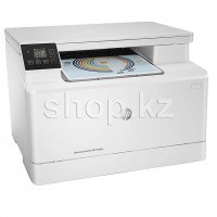 МФУ HP Color LaserJet Pro M182n