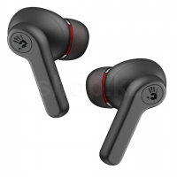 Bluetooth гарнитура A4Tech Bloody M30 TWS, Black