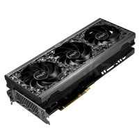 Palit RTX 4070 Ti GameRock, 12 GB, GeForce RTX 4070 Ti бейнекартасы