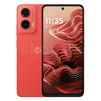 Смартфон motorola moto g35, 256 GB, Guava Red (PB3J0034KZ)