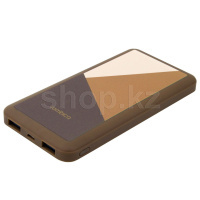 Rombica Bright 2C, Brown ұялы батареясы