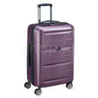 Чемодан Delsey Comete Plus, 67cm, Purple