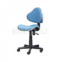Офисное кресло Deluxe DLFC-09HLS