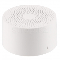 Xiaomi Mi Compact Bluetooth Speaker 2 MDZ-28-DI, White портативті динамигі