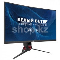 Монитор 31.5" ASUS ROG Strix XG32VQR, Black