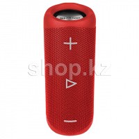 Колонка портативная SHARP GX-BT280 (2.0), Red