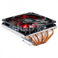 Cooler Master GeminII M5 LED кулері
