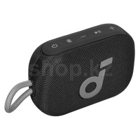 Колонка портативная soundcore Select 4 Go, Black