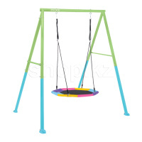 Качели детские INTEX 44111