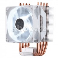Кулер Cooler Master Hyper H410R White Edition