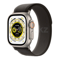 Смарт-часы Apple Watch Ultra, 49mm, M/L, Black-Gray