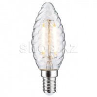 LED лампочка филаментная Toshiba 00501315107A, 2.5Вт, 2700К