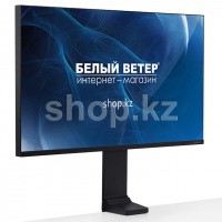 Монитор 32" SAMSUNG S32R750UEI, Black