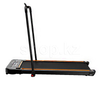 Беговая дорожка UREVO Strol Lite 2 в 1 Treadmill, Black