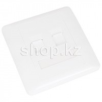 Панель лицевая, 2 порта, Ship A160-2 Original, OEM