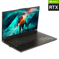 Ноутбук ASUS TUF Gaming F17 FX707VI (90NR0FI5-M004J0)