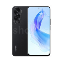 Смартфон HONOR 90 Lite, 256 GB, Midnight Black (CRT-NX1)