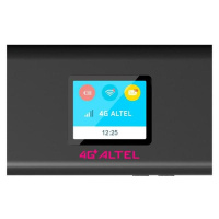Altel L26 Cat6, 4G, Wi-Fi + тарифный план "UNLIM" модемі