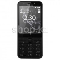 Мобильный телефон Nokia 230 DS, Black