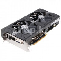 Видеокарта PCI-E 8192Mb Sapphire RX 580 Nitro+, Radeon RX 580, OEM