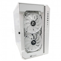 Корпус Thermaltake View 51 TG Snow ARGB, White