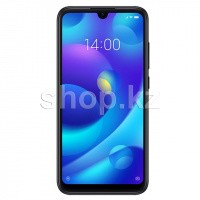 Смартфон Xiaomi Mi Play, 64Gb, Black