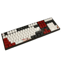 Varmilo Beijing Opera, VEM108, EC V2 Rose, USB пернетақтасы