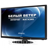 Монитор 27.5" SAMSUNG T28D310, Black