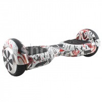 Гироскутер CHIC EU21G, White