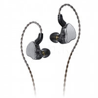 FiiO JH3, Black құлаққаптары