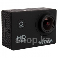 Экшн-камера SJCAM SJ4000, Black