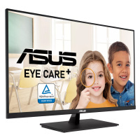 Монитор 31.5" ASUS VP327Q, Black