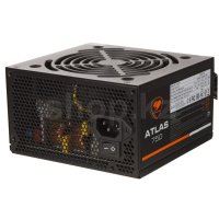 Блок питания ATX 750 W Cougar ATLAS 750