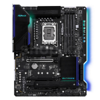 ASRock Z690 Extreme, LGA1700 жүйелік тақтасы