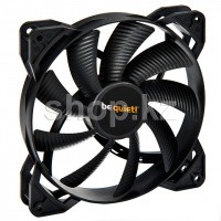 Вентилятор для корпуса be quiet! Pure Wings 2 high-speed, 12cm, Black