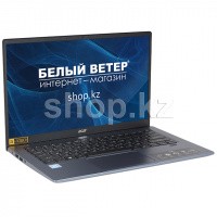 Ультрабук Acer Swift 1 SF114-33 (NX.A3FER.001)