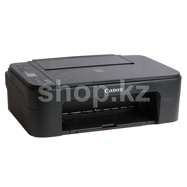 Мфу canon pixma ts3340 black струйный принтер сканер копир wifi замена ts3140