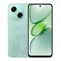 Смартфон Tecno Spark Go 1, 4 GB, 64 GB, Magic Skin Green (KL4)