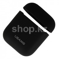 Чехол Usams для AirPods, US-BH502AP01, Black