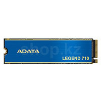 SSD 1000 GB ADATA Legend 710, M.2, PCIe 3.0