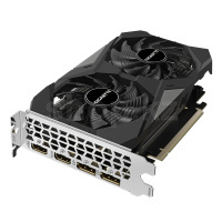 Видеокарта Gigabyte RTX 3050 Windforce OC V2, 6 GB, GeForce RTX 3050