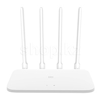 Маршрутизатор Xiaomi Mi Wi-Fi Router 4A
