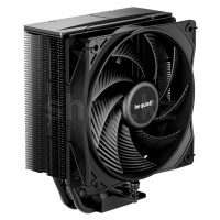 Кулер be quiet! Pure Rock 3 Black