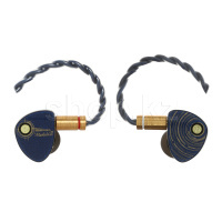 Наушники Moondrop Starfield 2, Blue